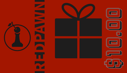 Pawn Shop Gift Card ($10-$100)