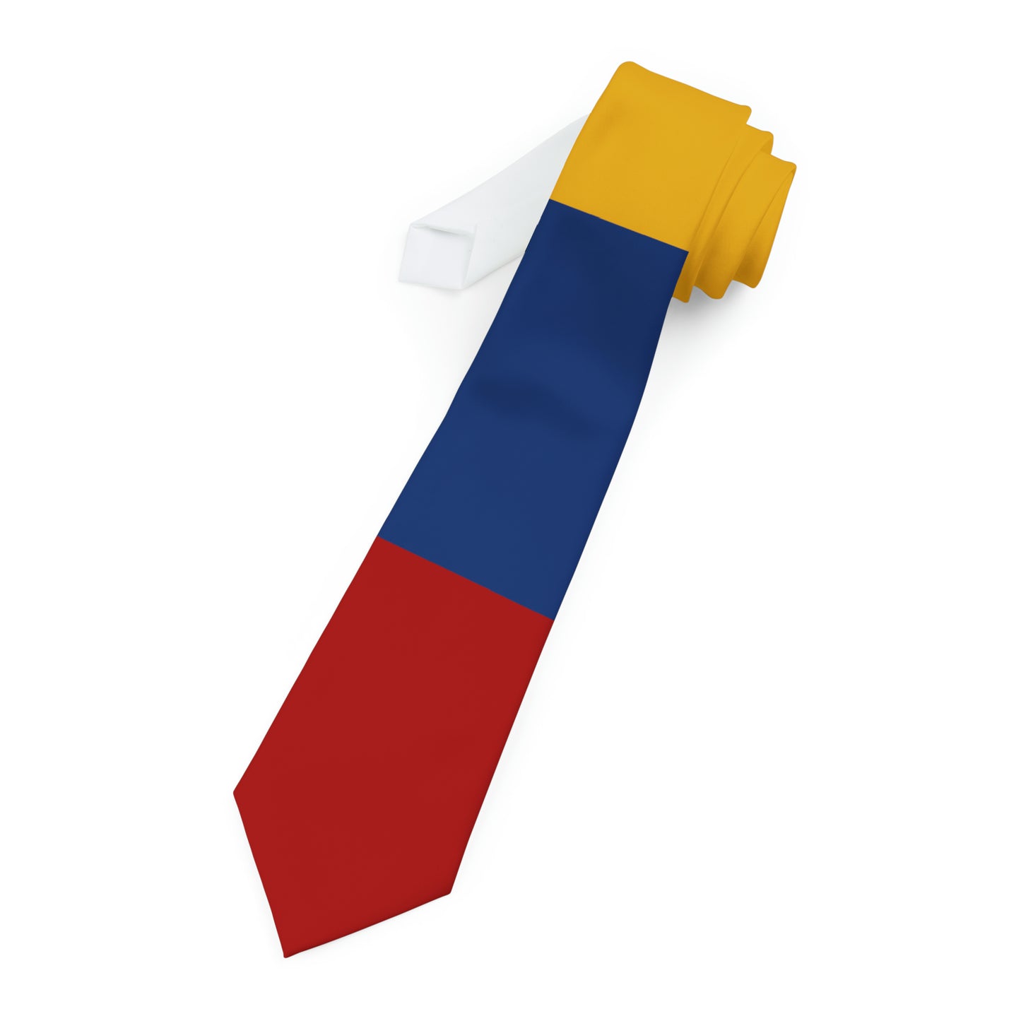 Headwear: "Colombian" Necktie