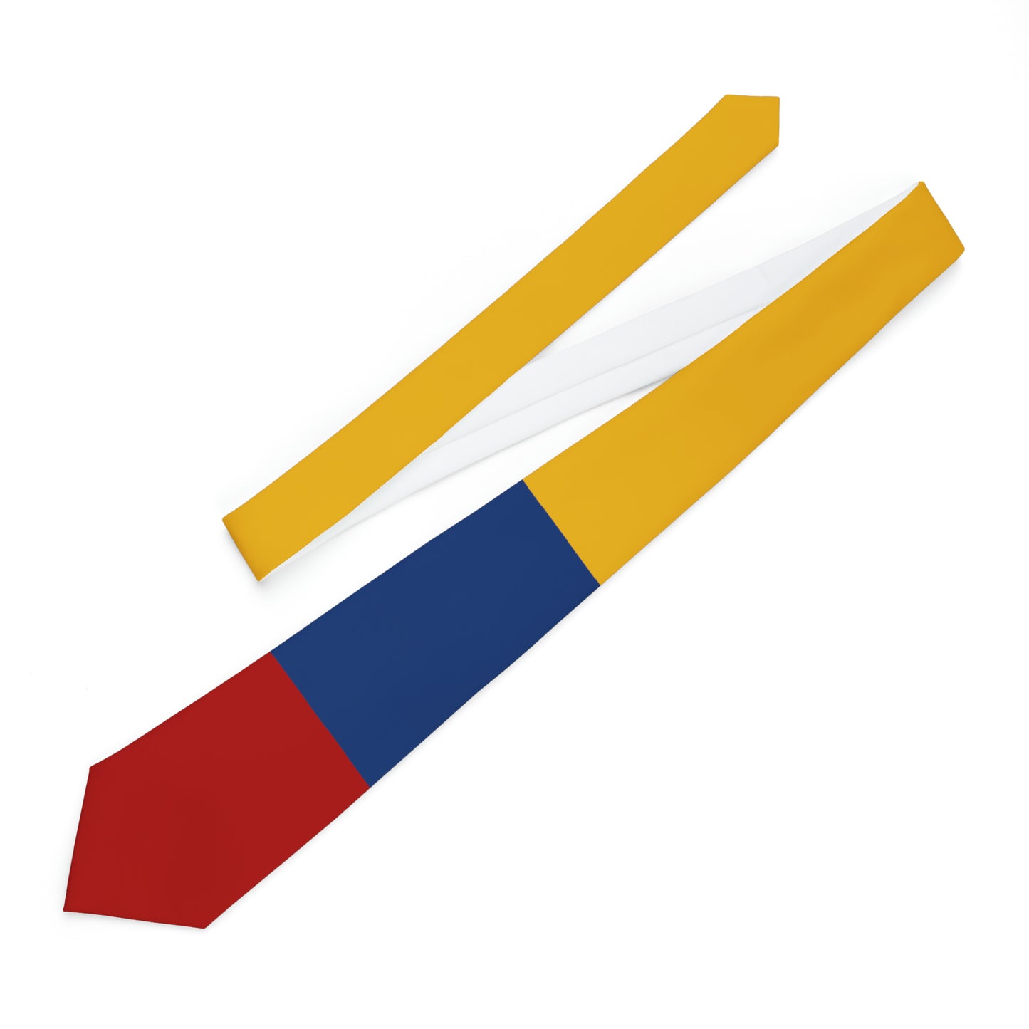 Headwear: "Colombian" Necktie
