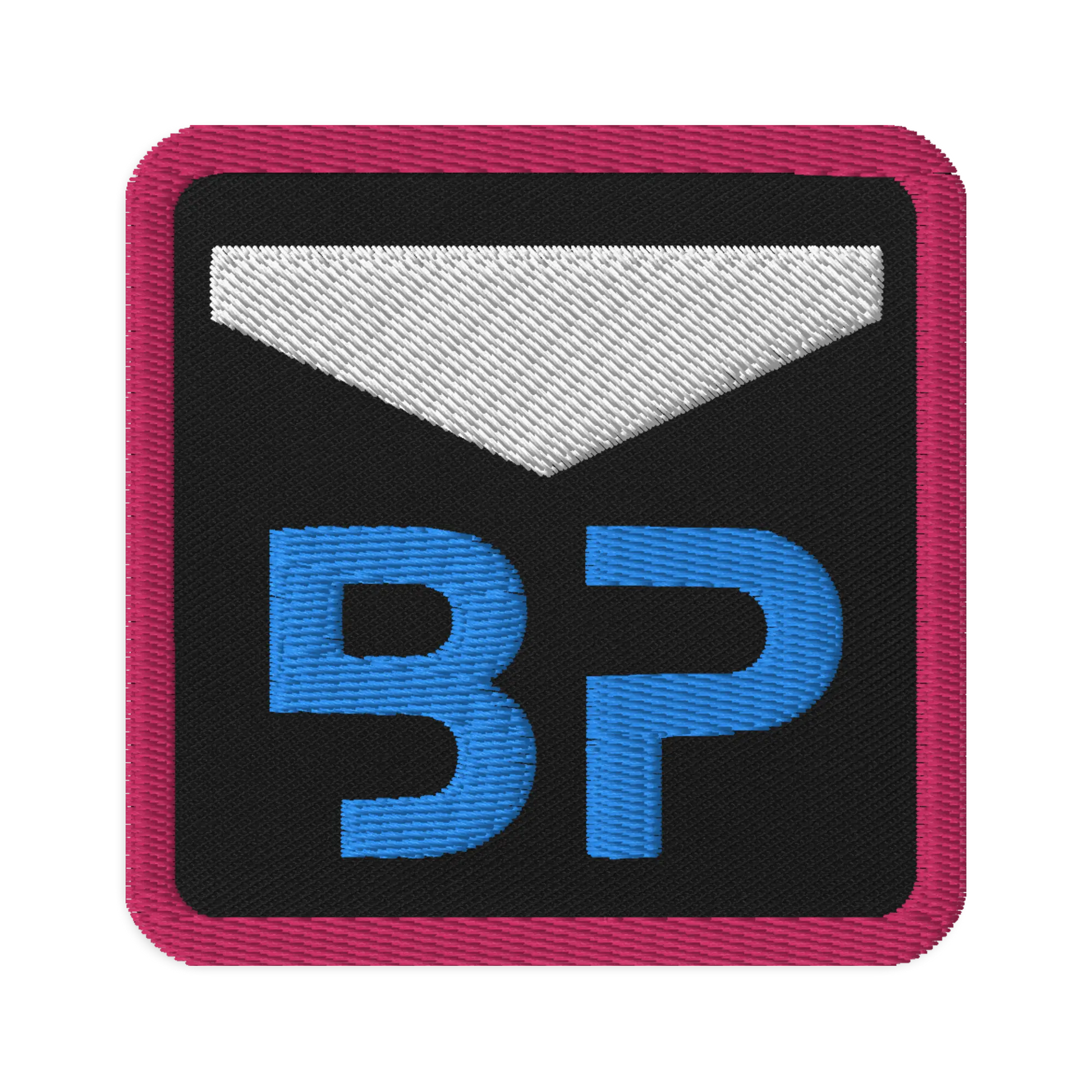 Bedroom Party Morale Patch - Image #1