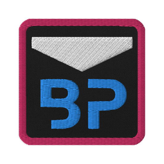 Bedroom Party Morale Patch - Image #1