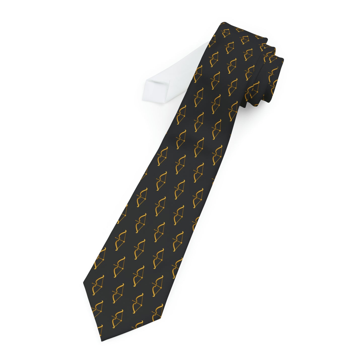 Headwear: "Bow" Necktie