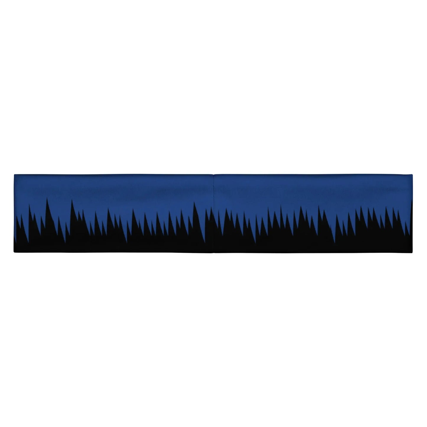 Headwear: "Static" TRASH Headband - Image #3