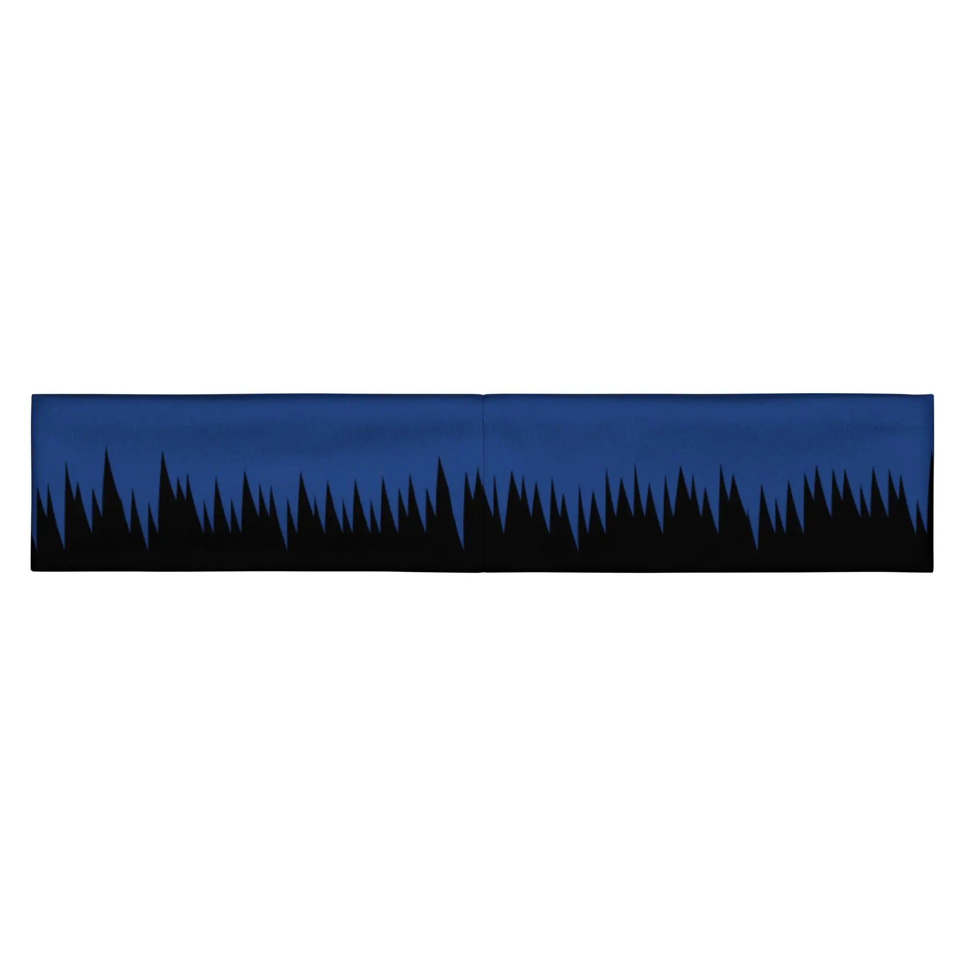 Headwear: "Static" TRASH Headband - Image #3