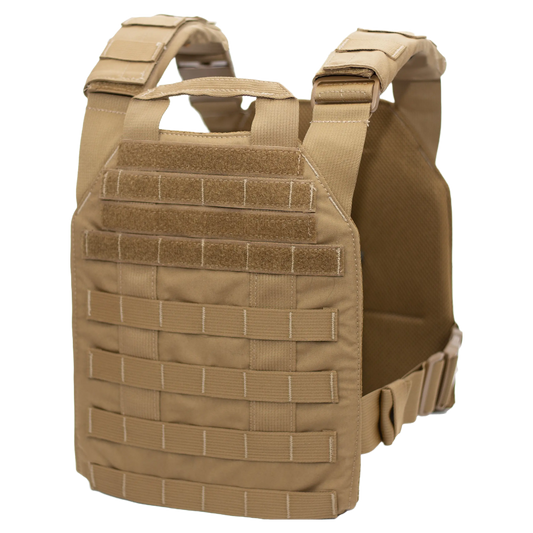 Chest Rig: Minuteman Plate Carrier - Image #2