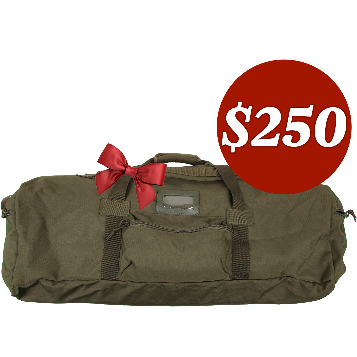CARE Package: Curated Assortment of Random Essentials