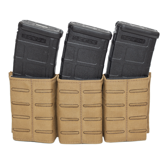 Pouch: 5.56 Triple Magazine