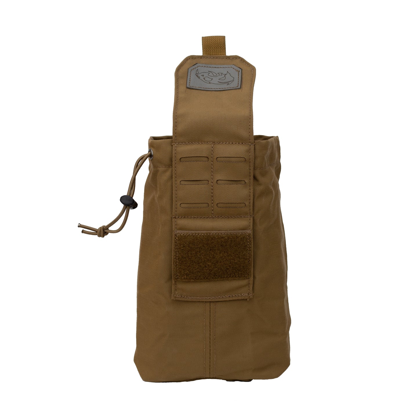 Pouch: Folding Dump Bag