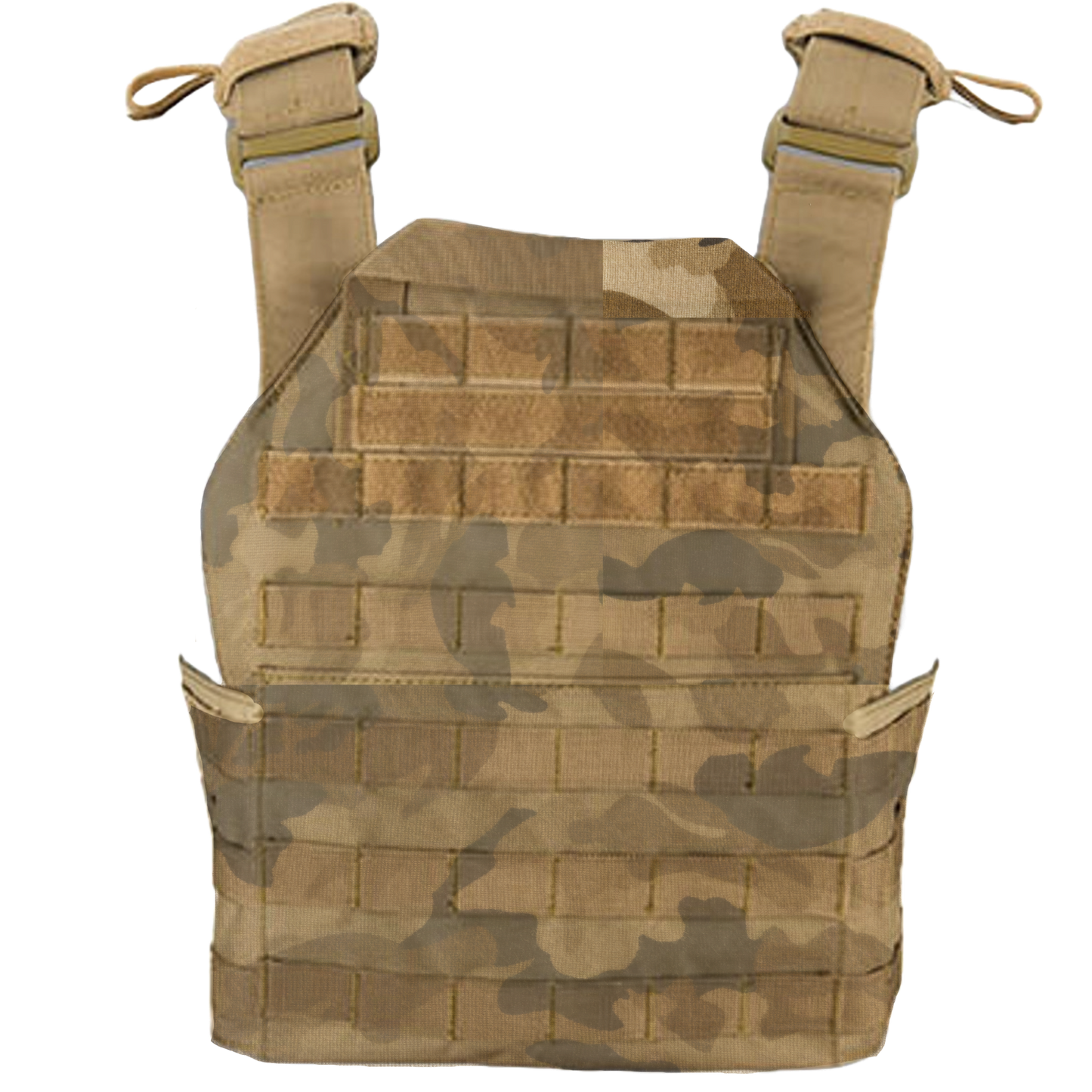 Chest Rig: Assault Recon Plate Carrier