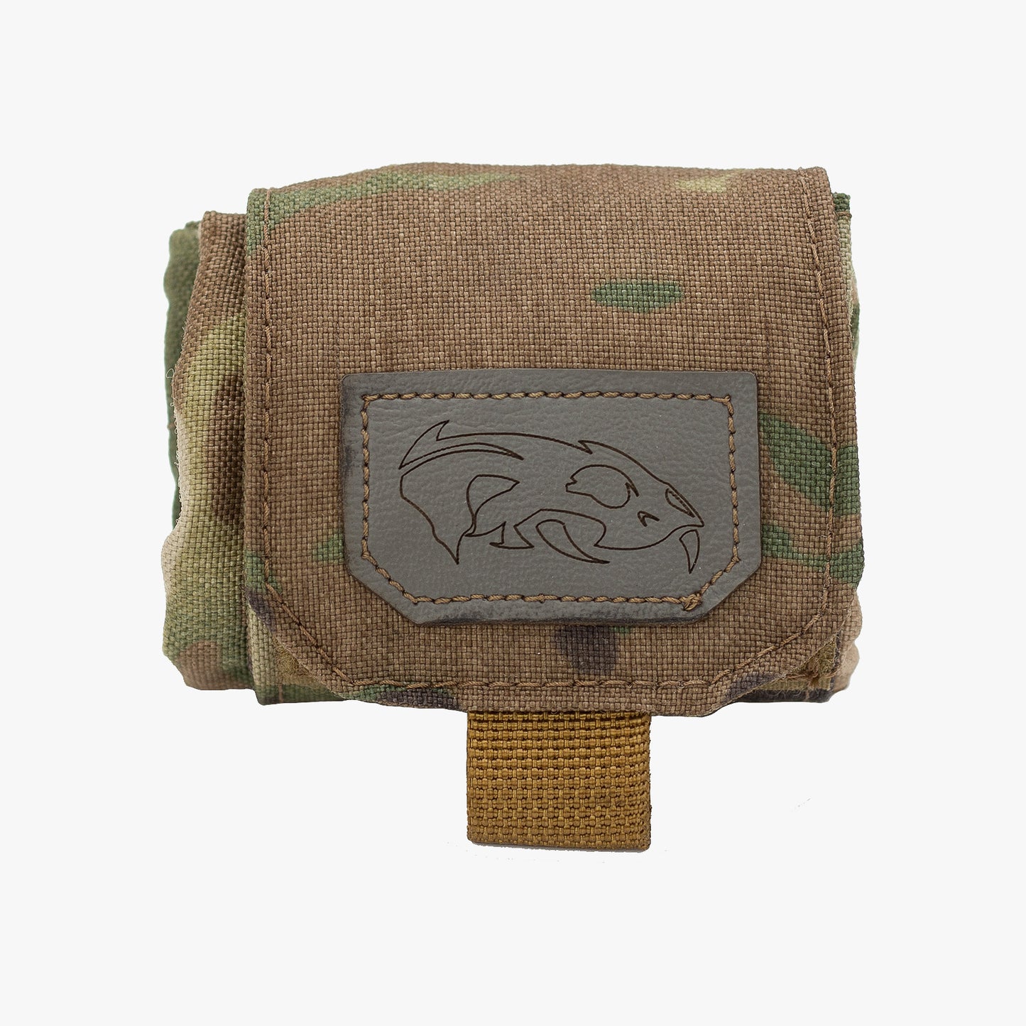 Pouch: Folding Dump Bag