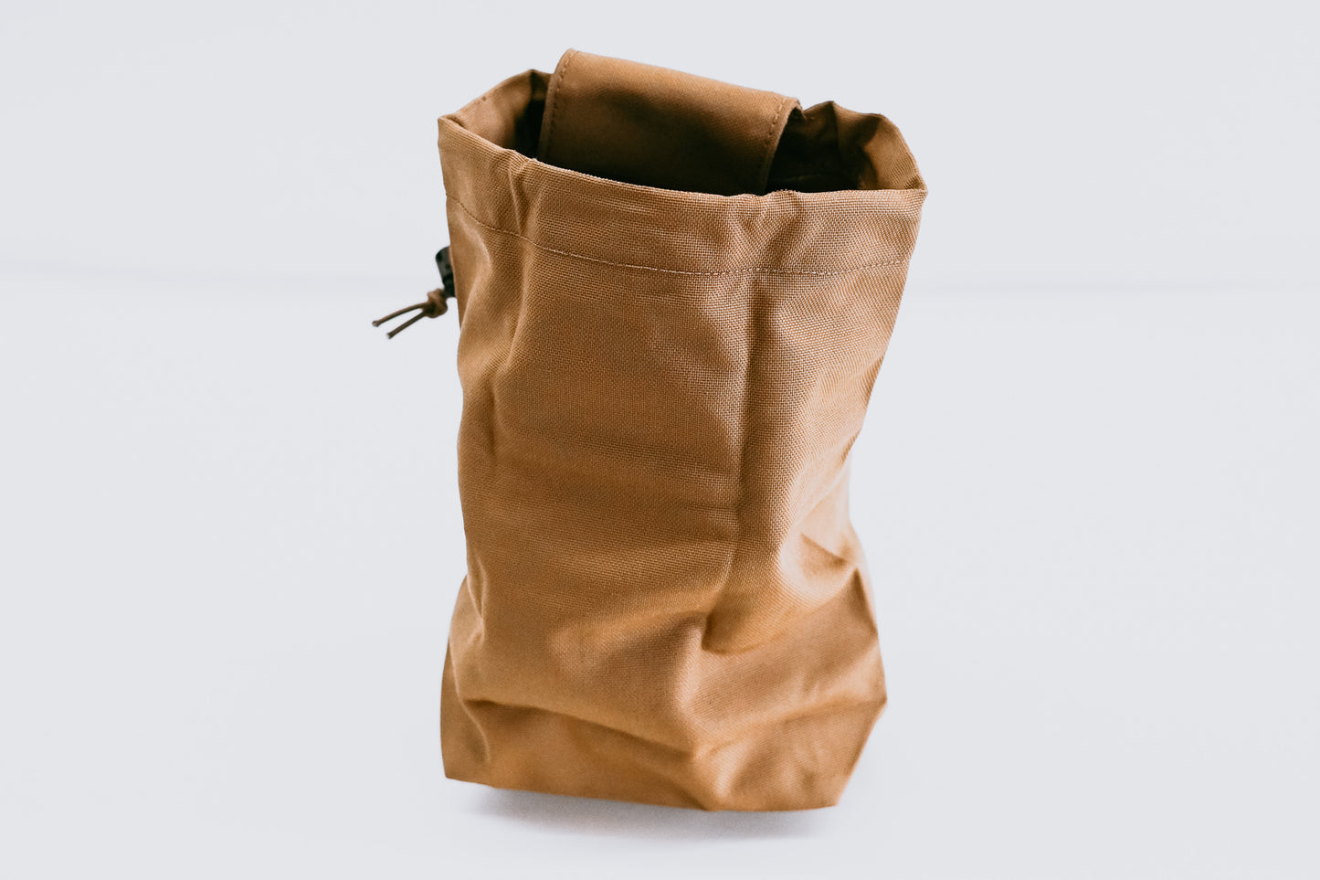 Pouch: Folding Dump Bag