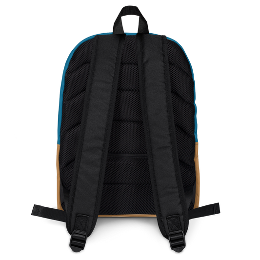 Packs: "Hidin' Seek" Medium Backpack