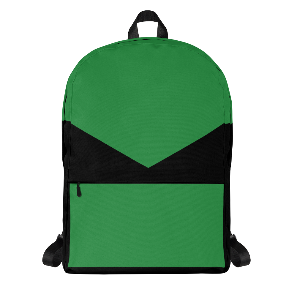 Packs Green Ranger Medium Backpack