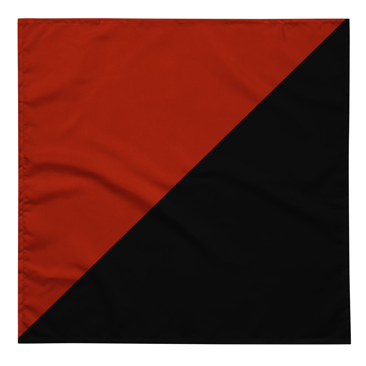 Headwear: Anarchist Bandana