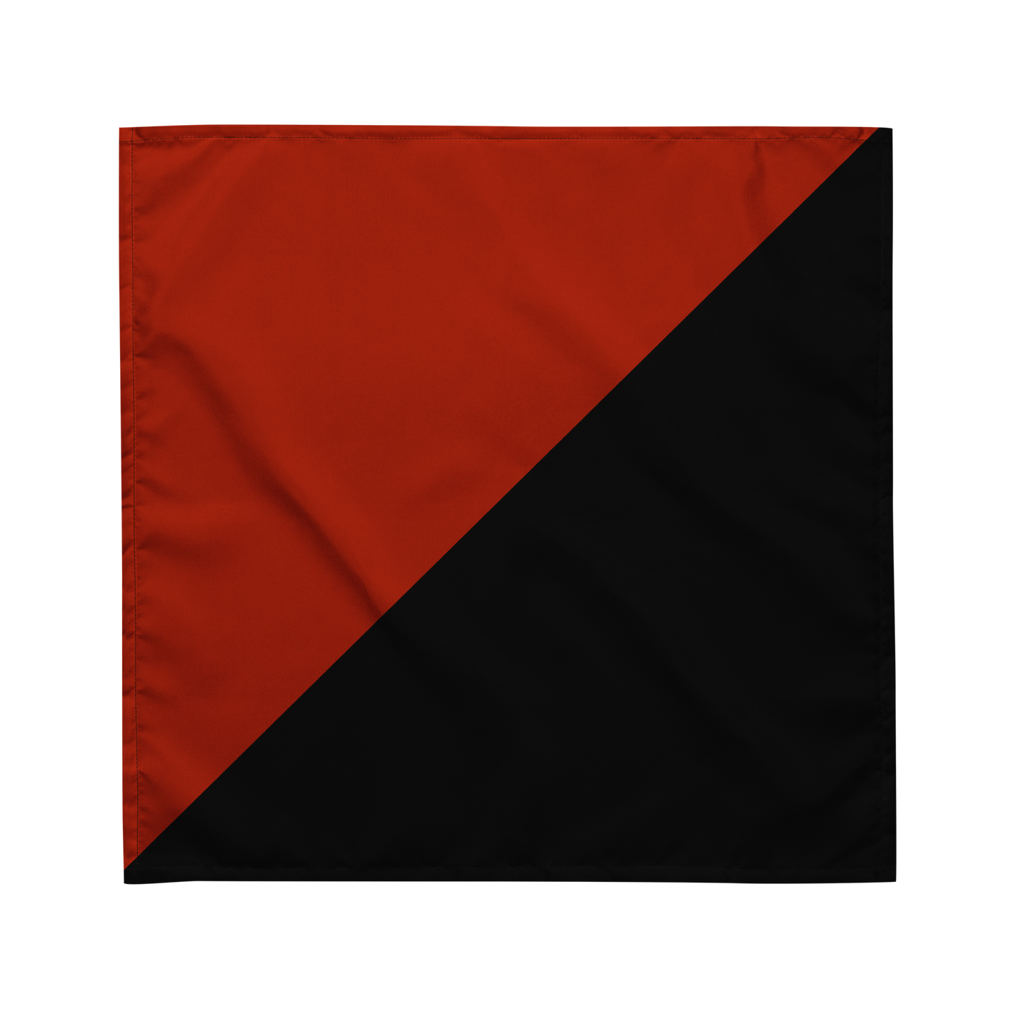 Headwear: Anarchist Bandana