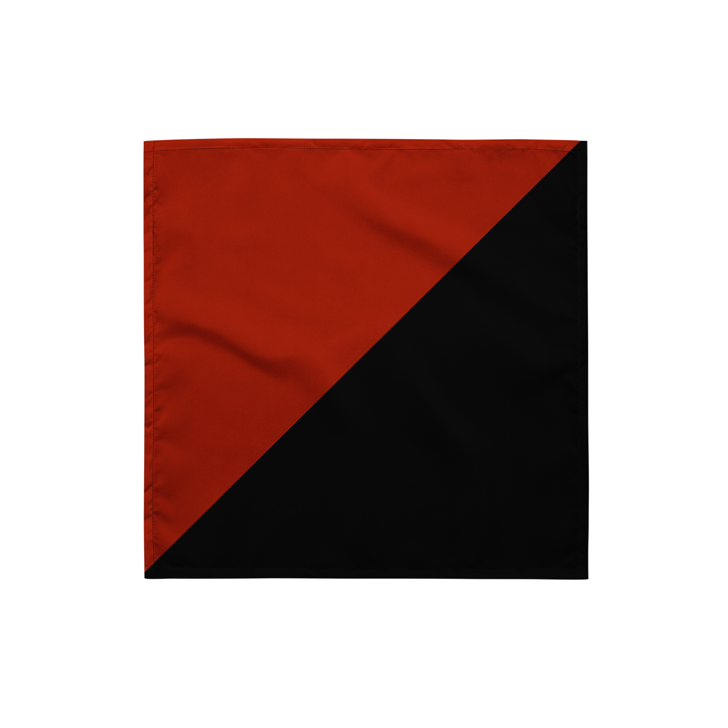 Headwear: Anarchist Bandana