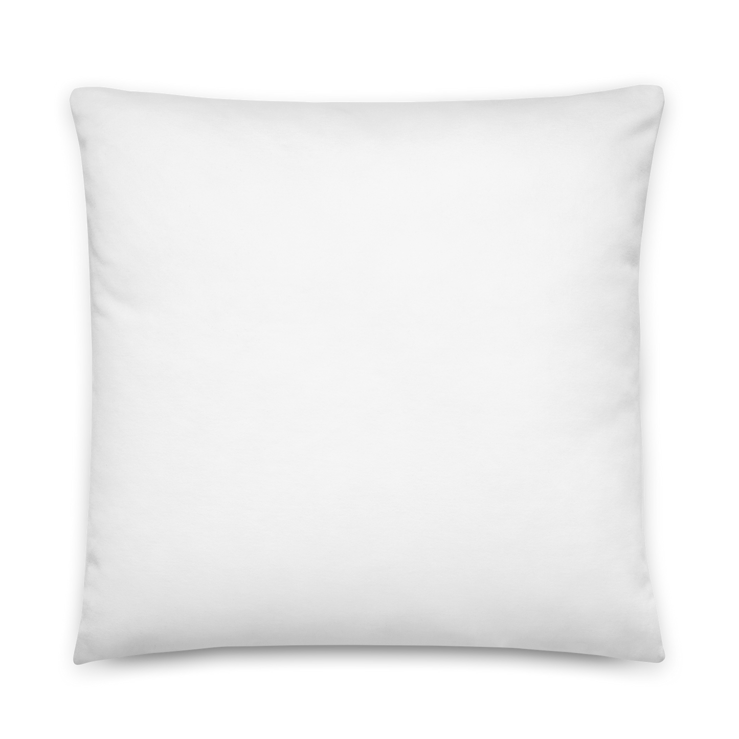 Homestuff: "Bite Here" Pillow