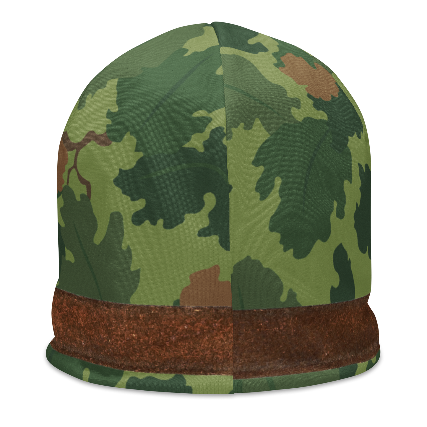 Headwear: "Born to Kill" Beanie