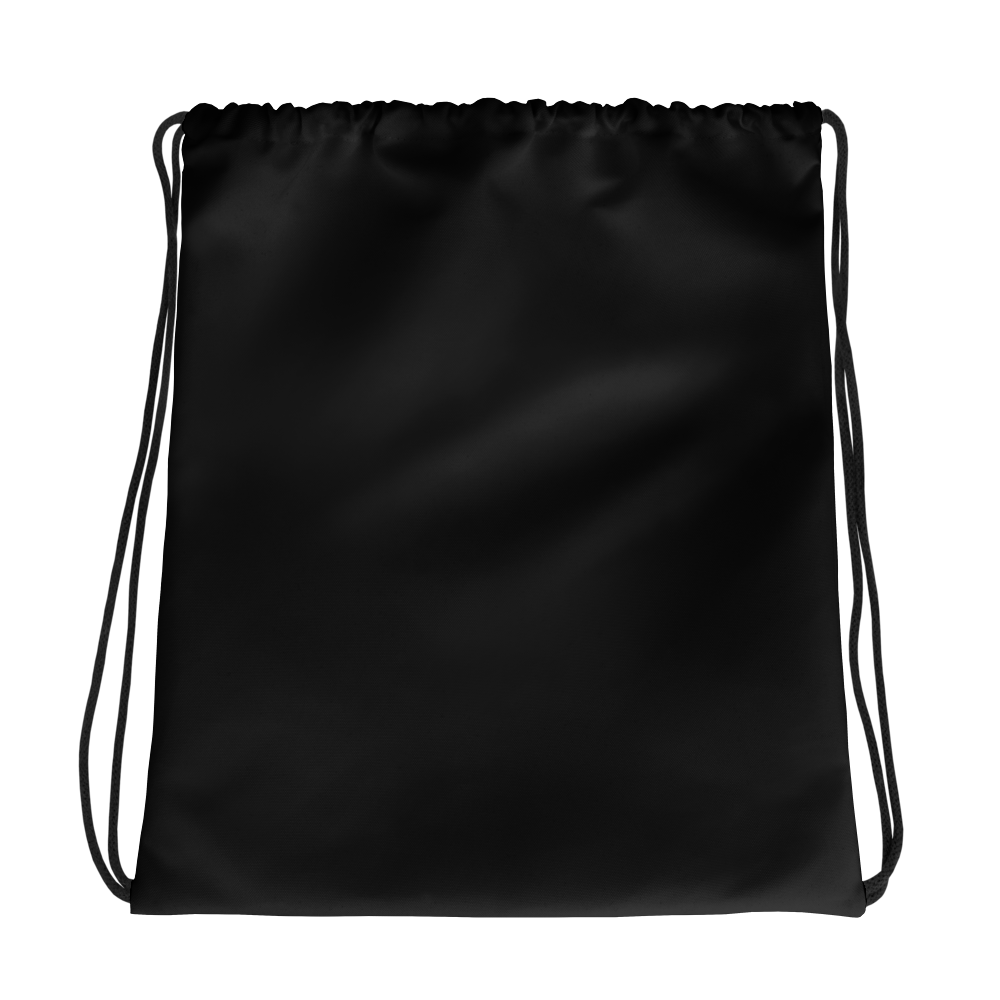Packs: "Smuggler" Drawstring Bag