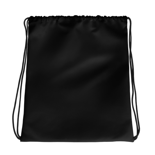 Packs: "Smuggler" Drawstring Bag