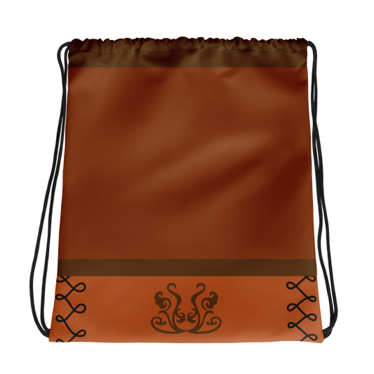 Packs: "Bag O' Holding" Drawstring Bag