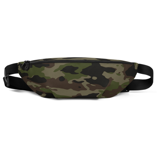 Packs: Woodland Tac-Sac