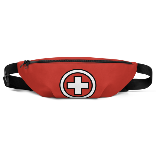 Packs: Medical Tac-Sac