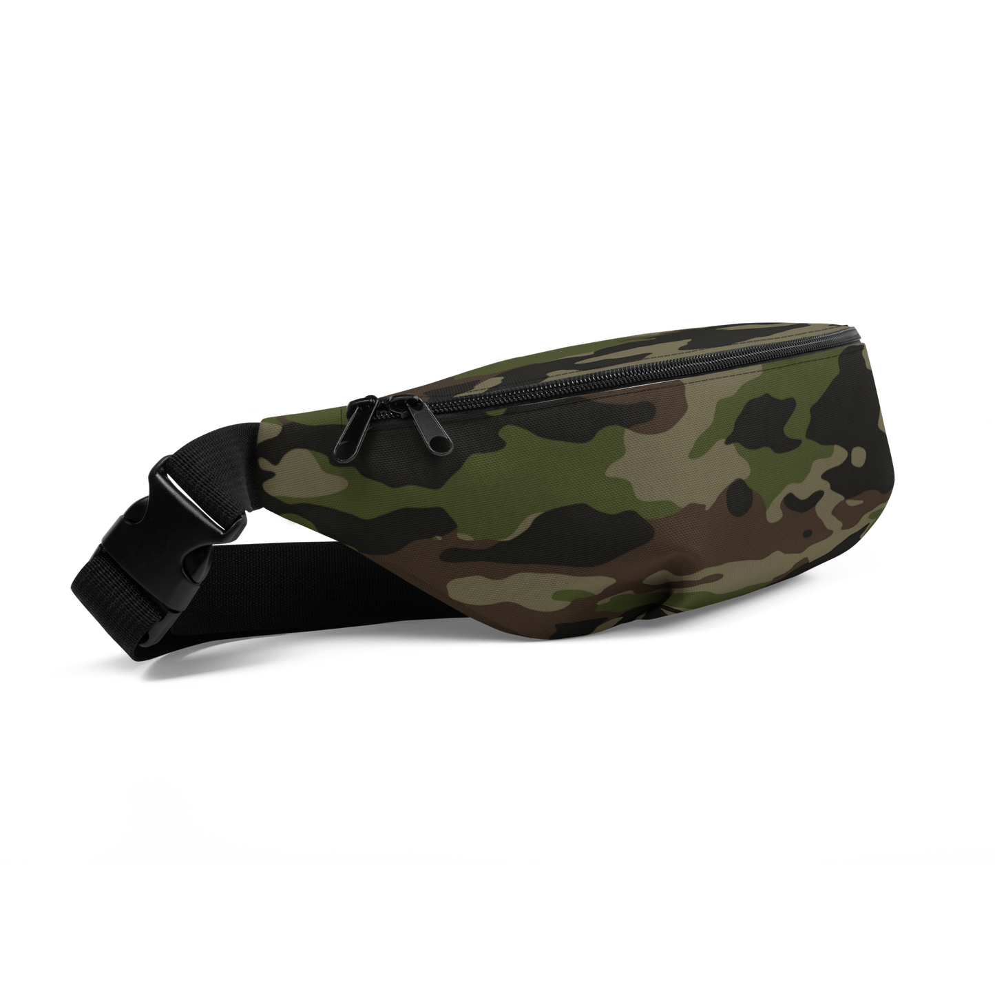 Packs: Woodland Tac-Sac