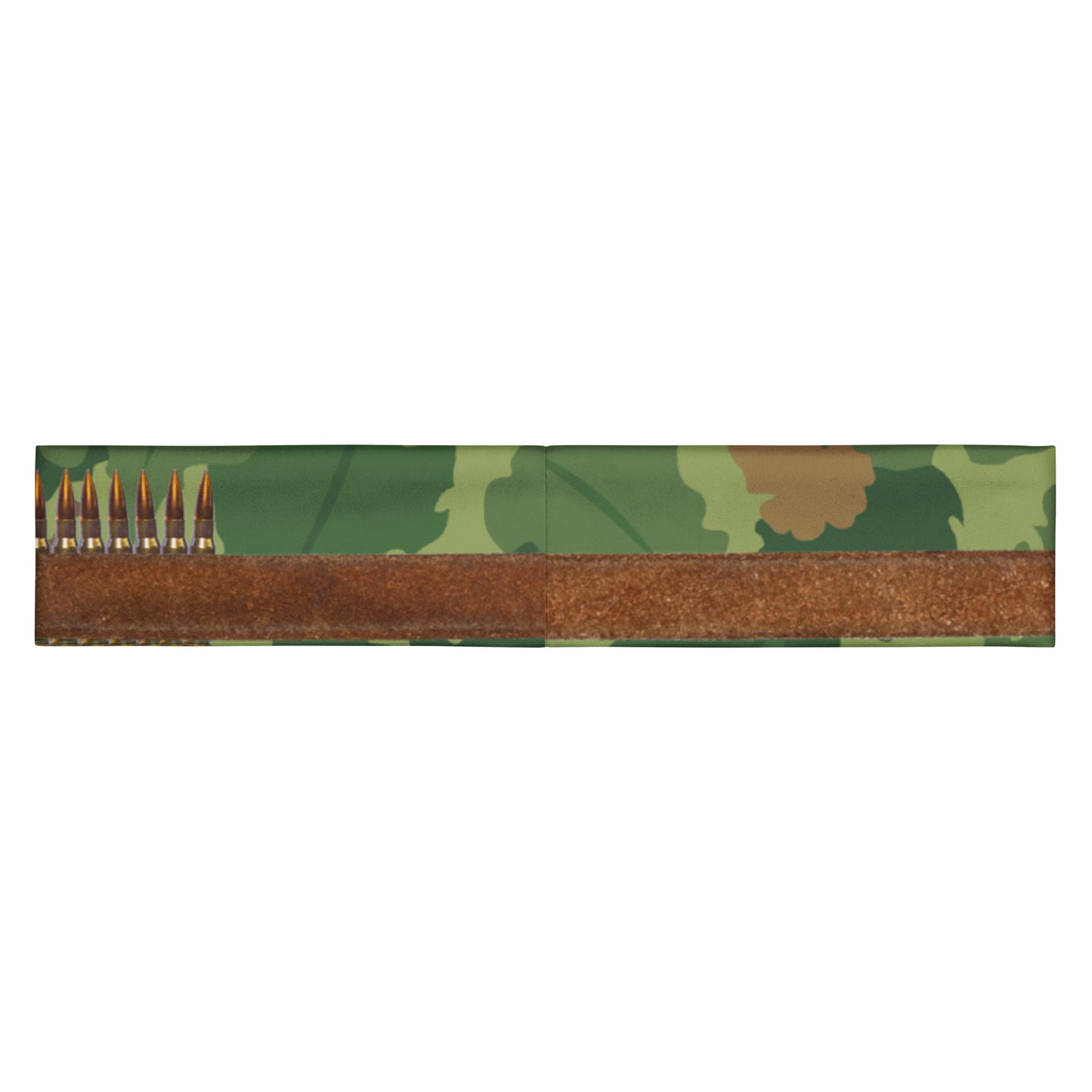 Headwear: "Born To Kill" Headband