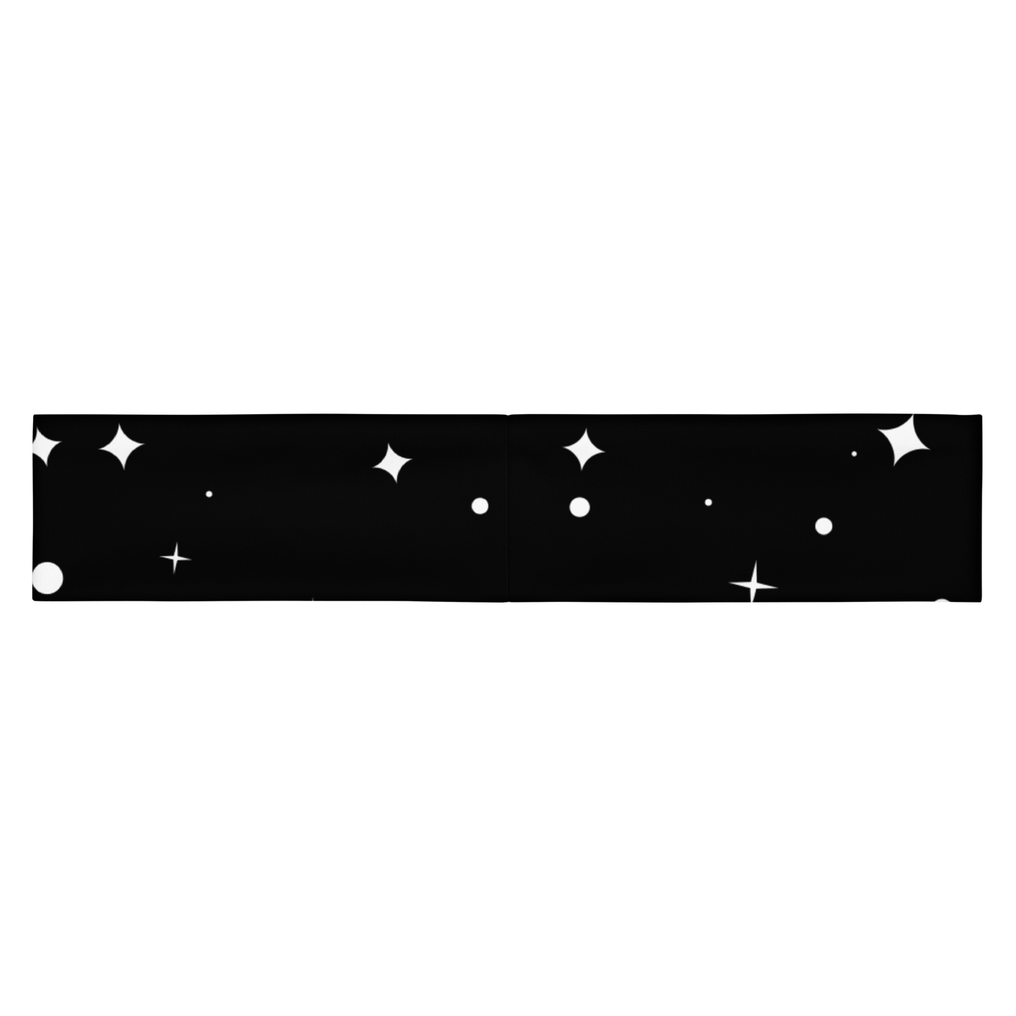 Headwear: "Twilight" TRASH Headband
