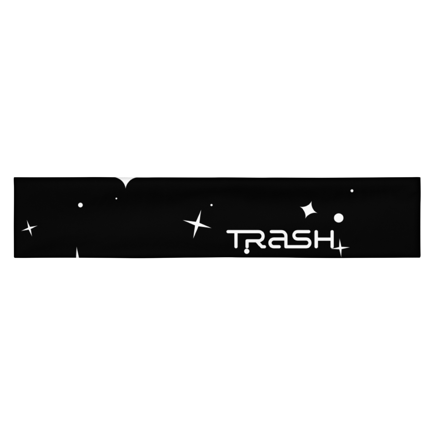Headwear: "Twilight" TRASH Headband