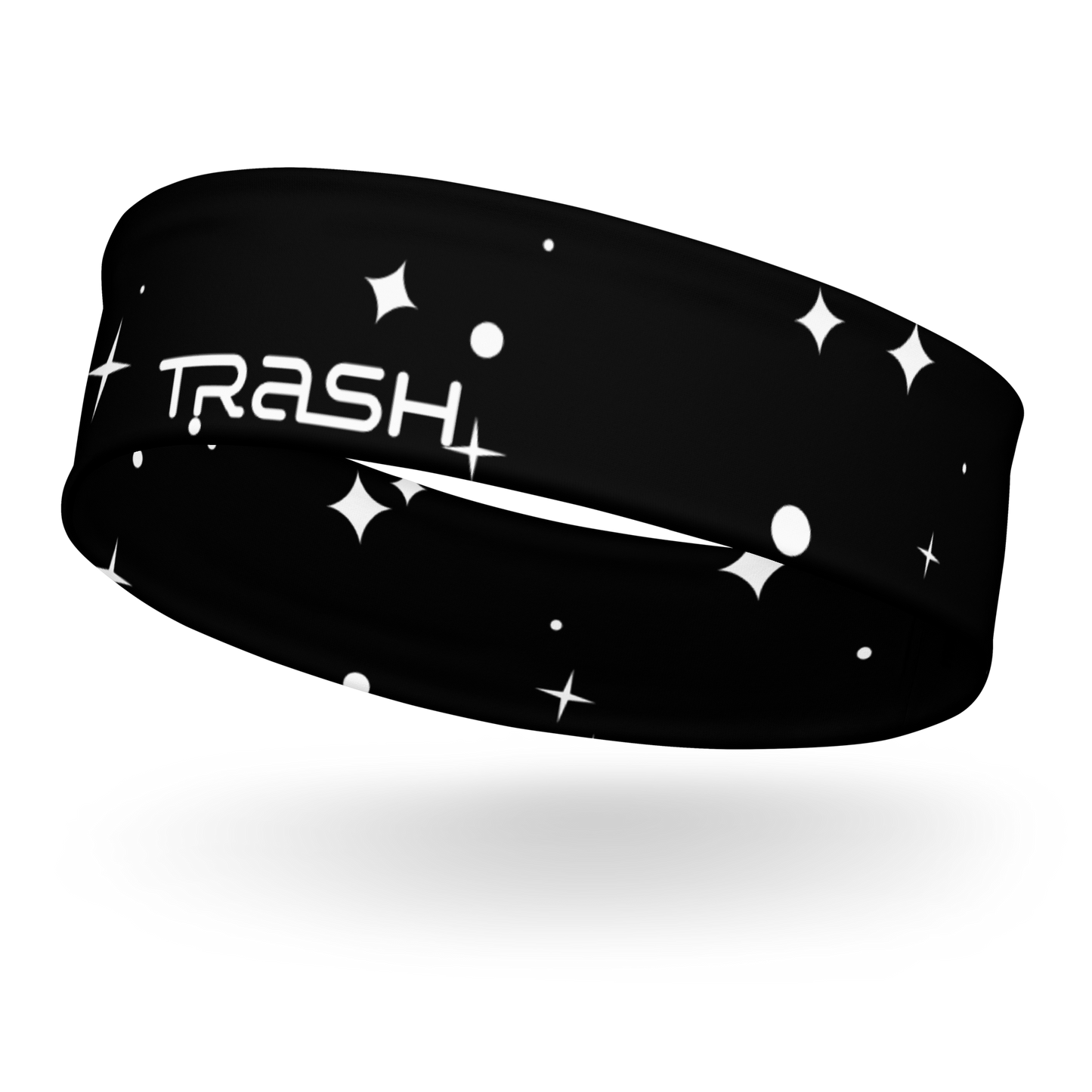 Headwear: "Twilight" TRASH Headband
