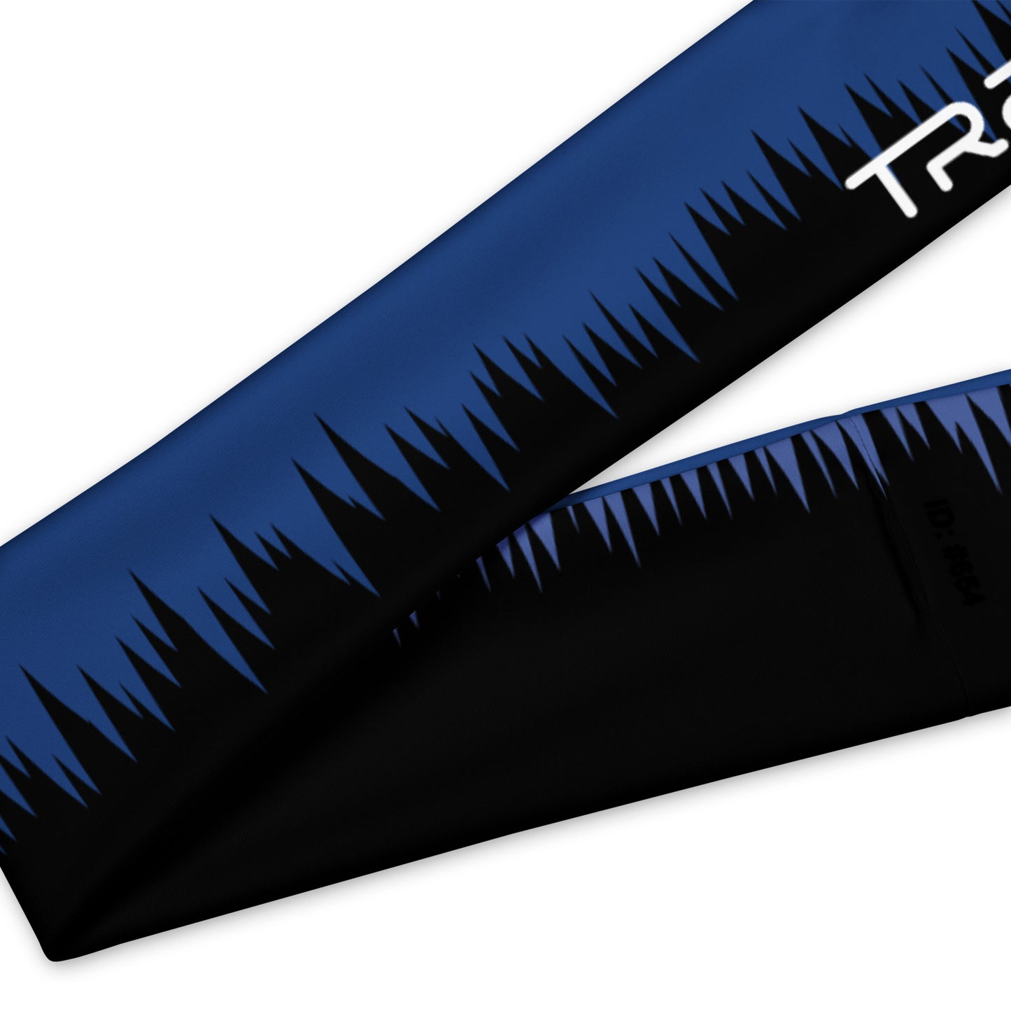 Headwear: "Static" TRASH Headband