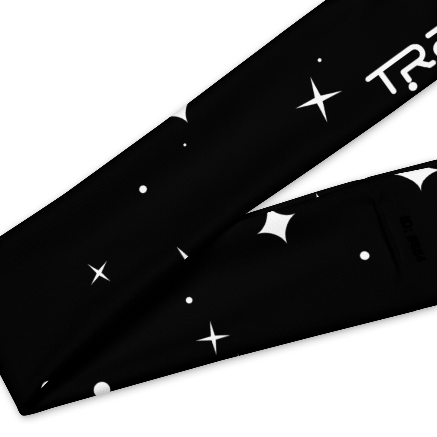 Headwear: "Twilight" TRASH Headband