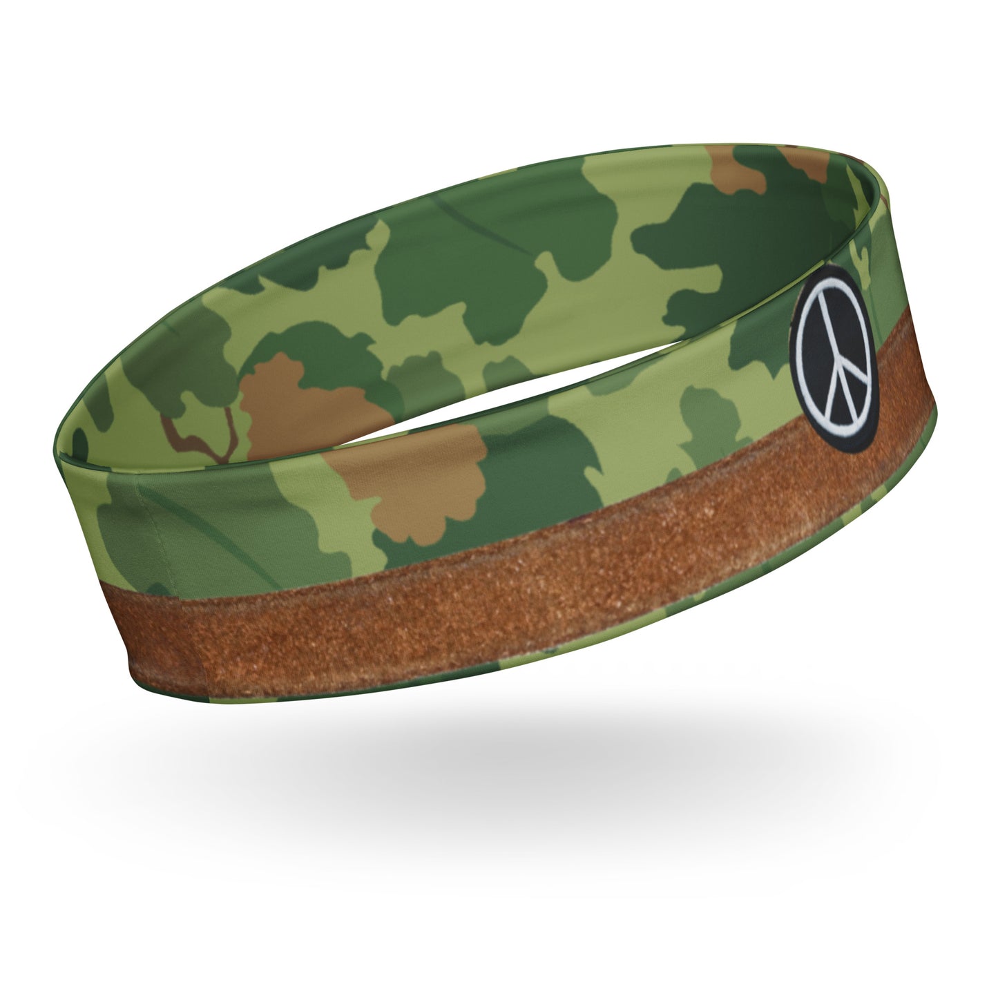 Headwear: "Born To Kill" Headband