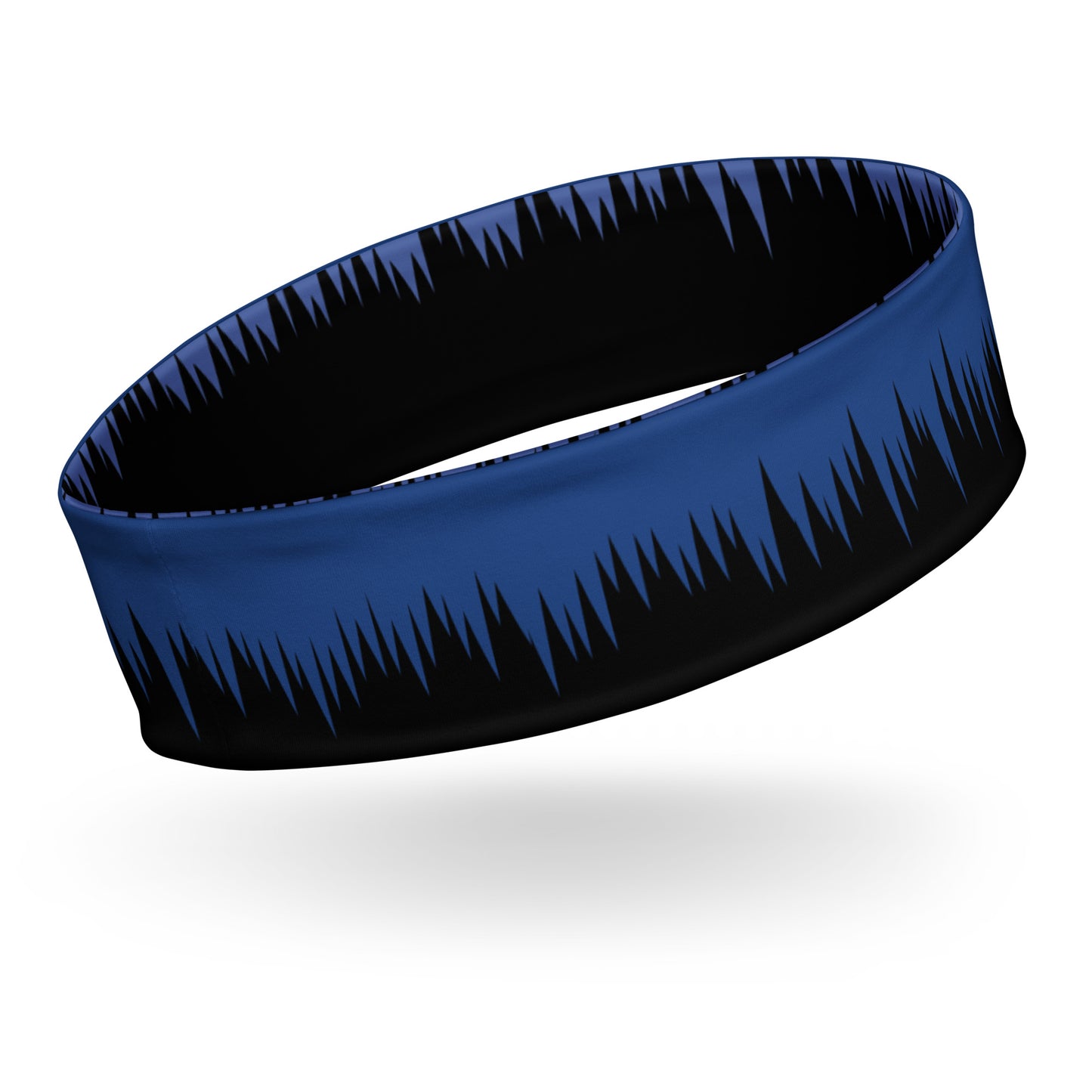 Headwear: "Static" TRASH Headband