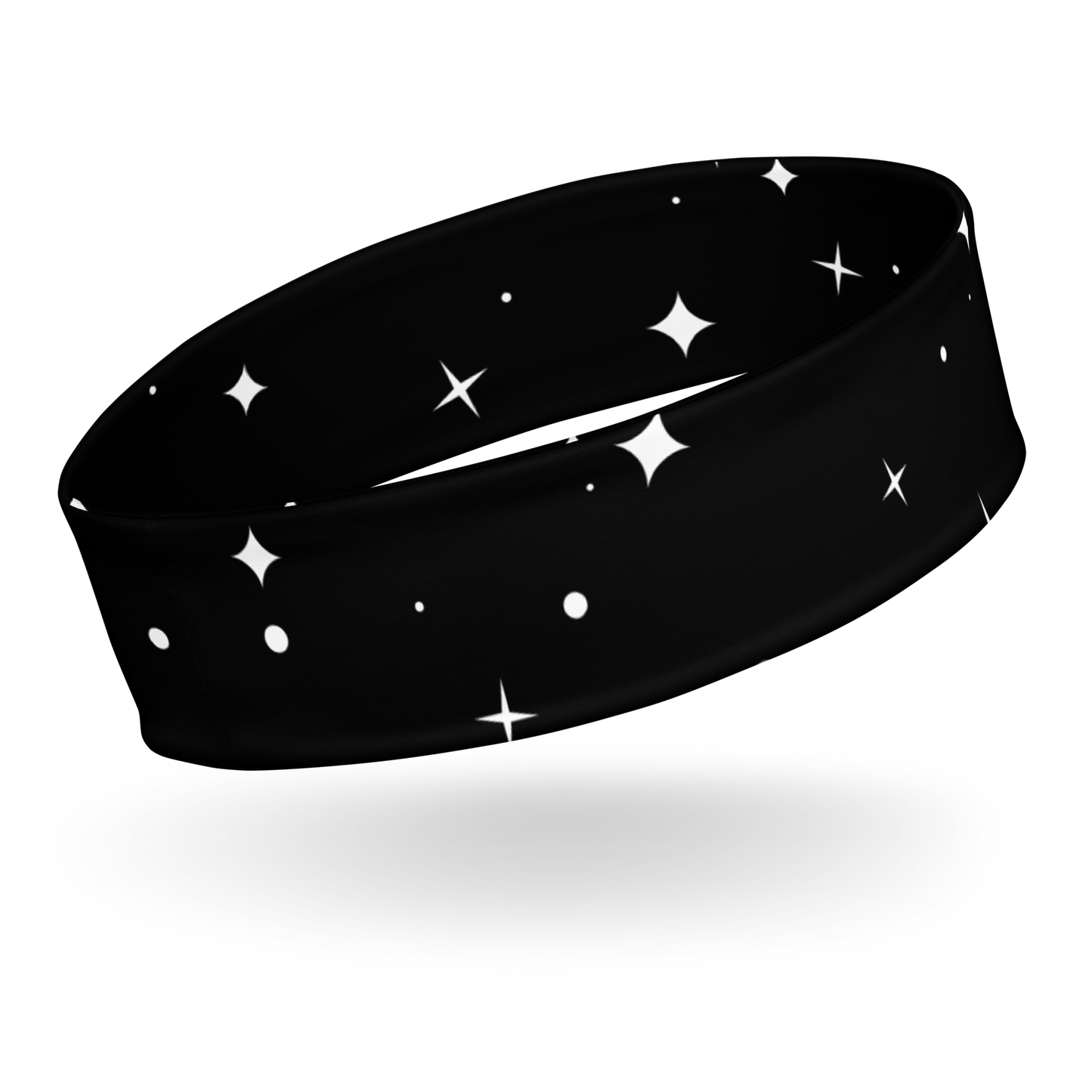 Headwear: "Twilight" TRASH Headband