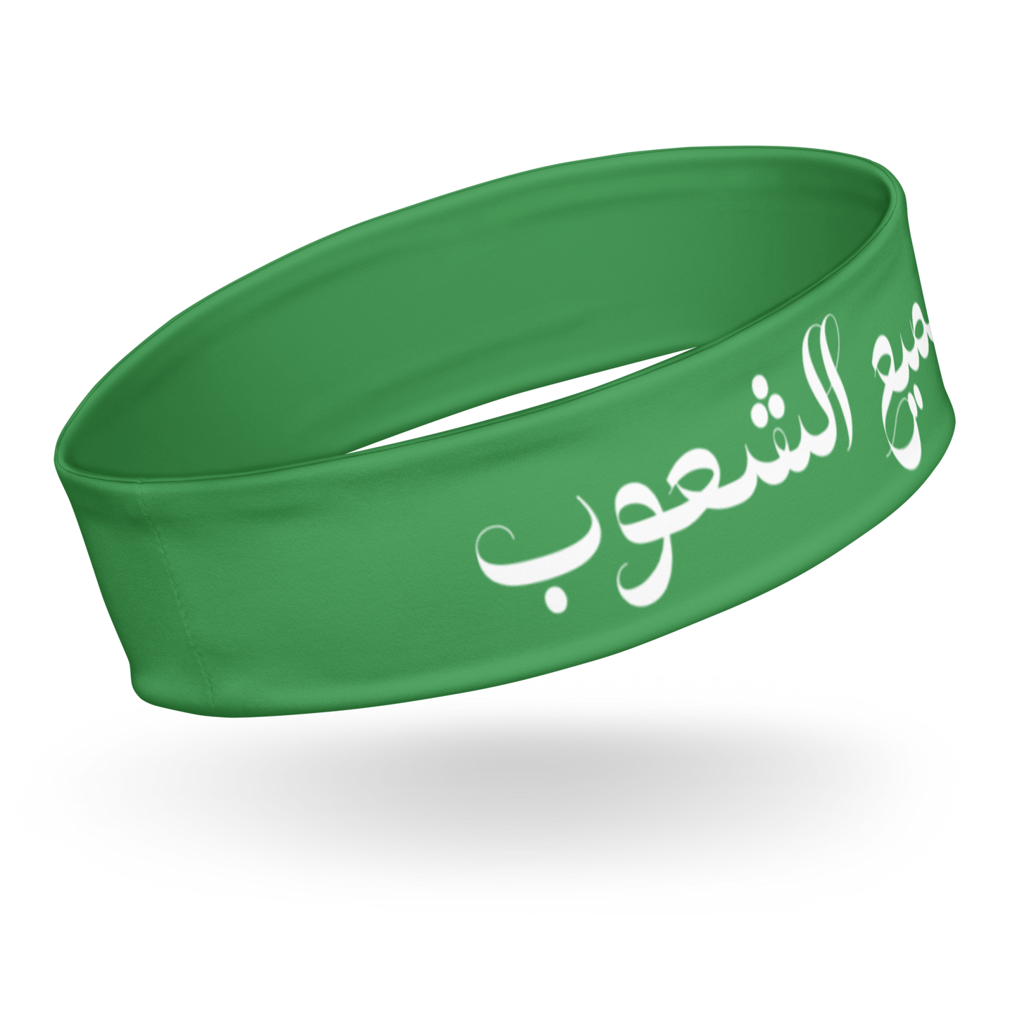 Headwear: Revolutionary Headband