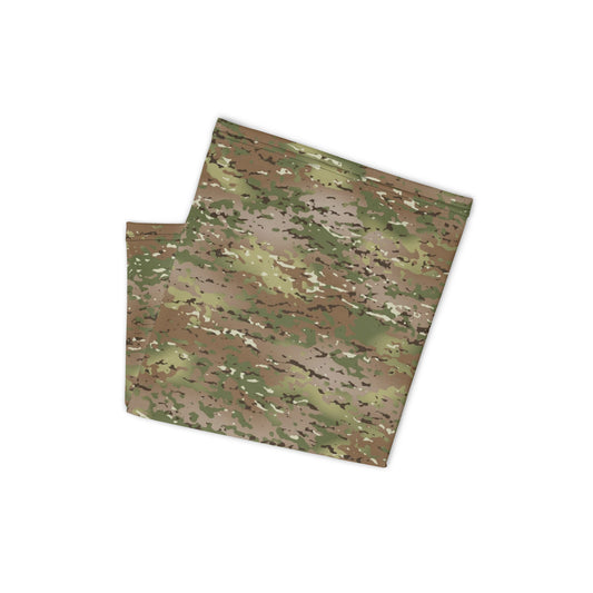 Headwear: Polycam Gaiter