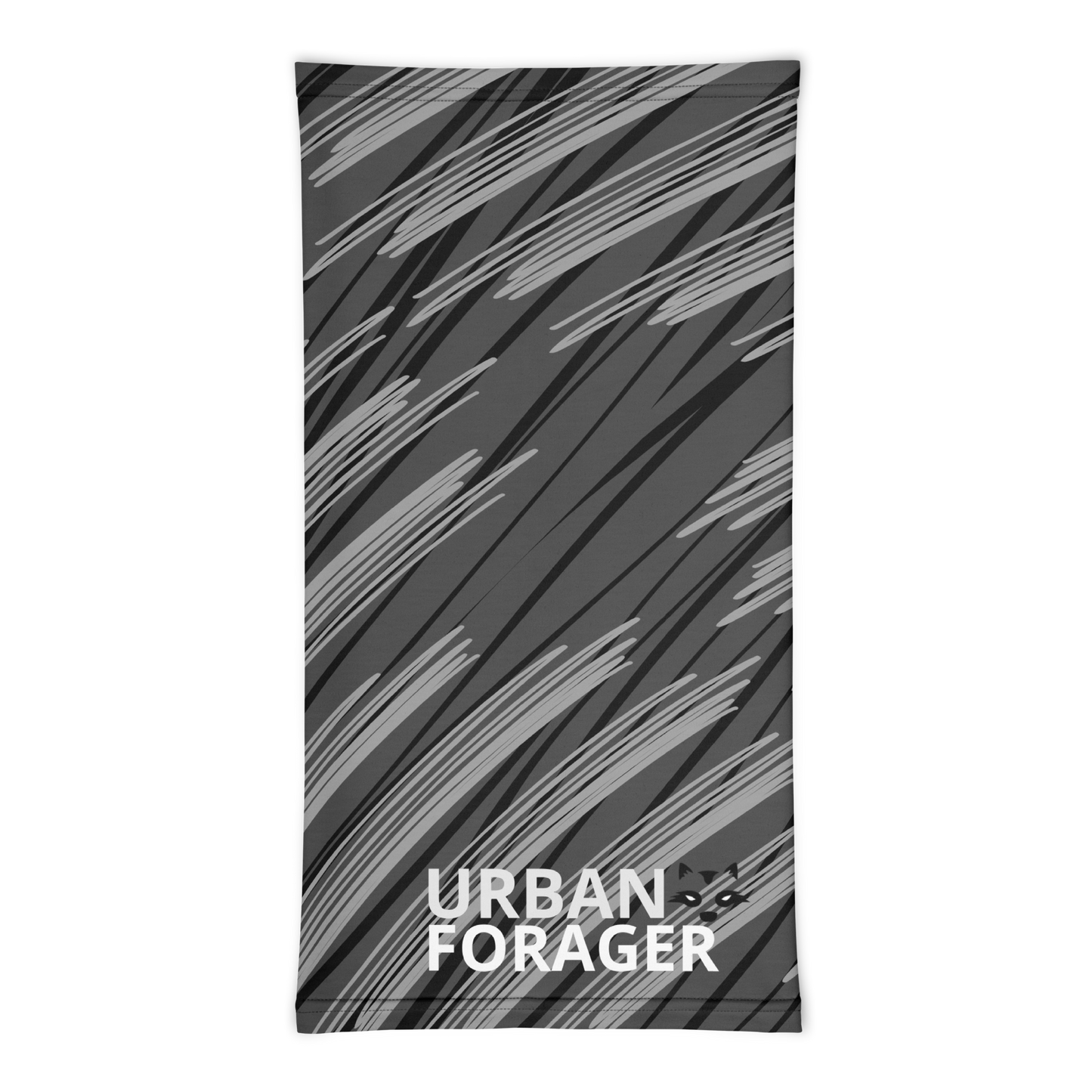 Headwear: Urban Forager Gaiter