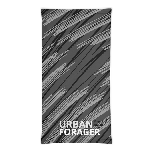 Headwear: Urban Forager Gaiter