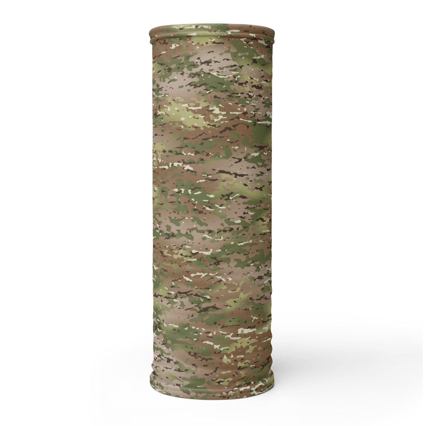 Headwear: Polycam Gaiter