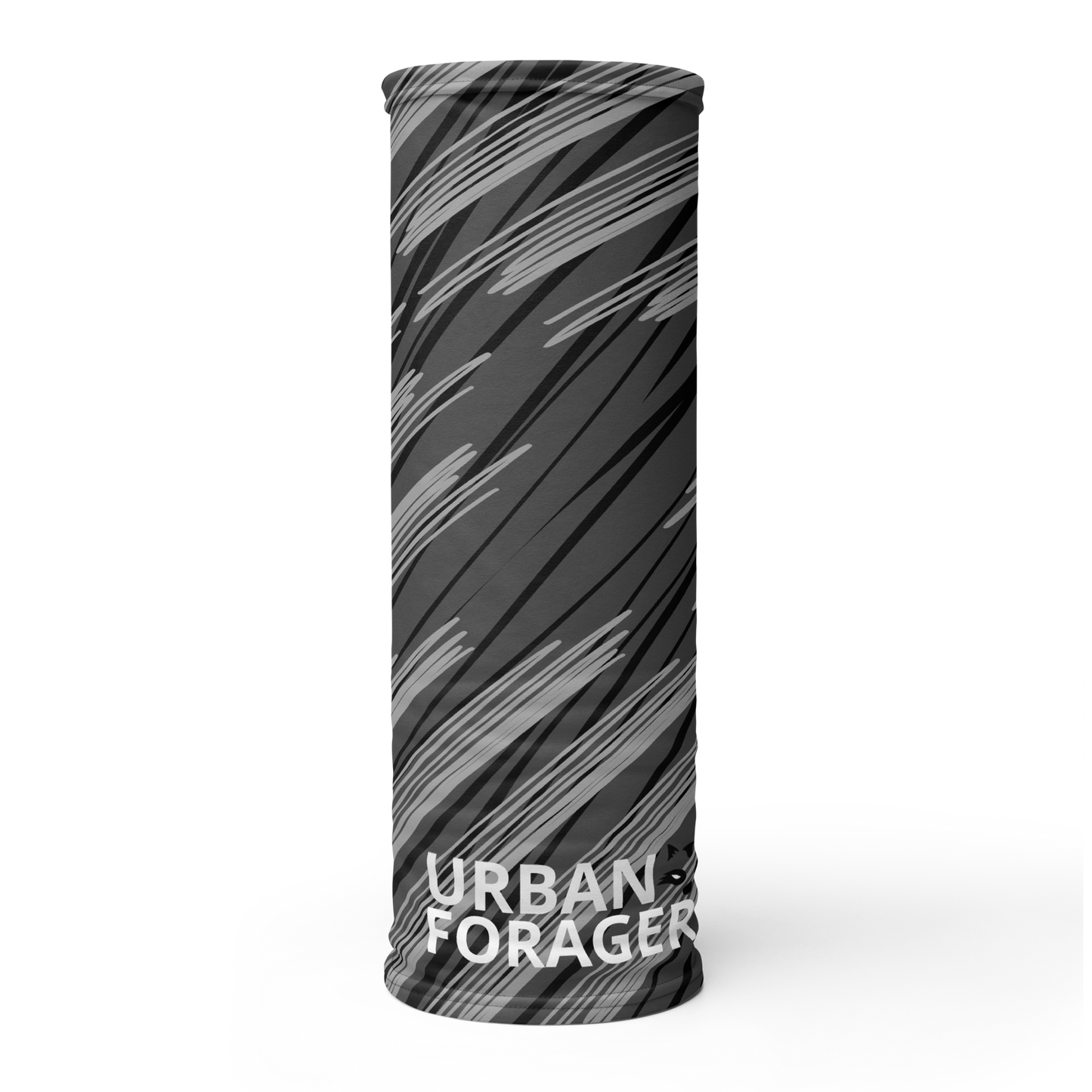 Headwear: Urban Forager Gaiter