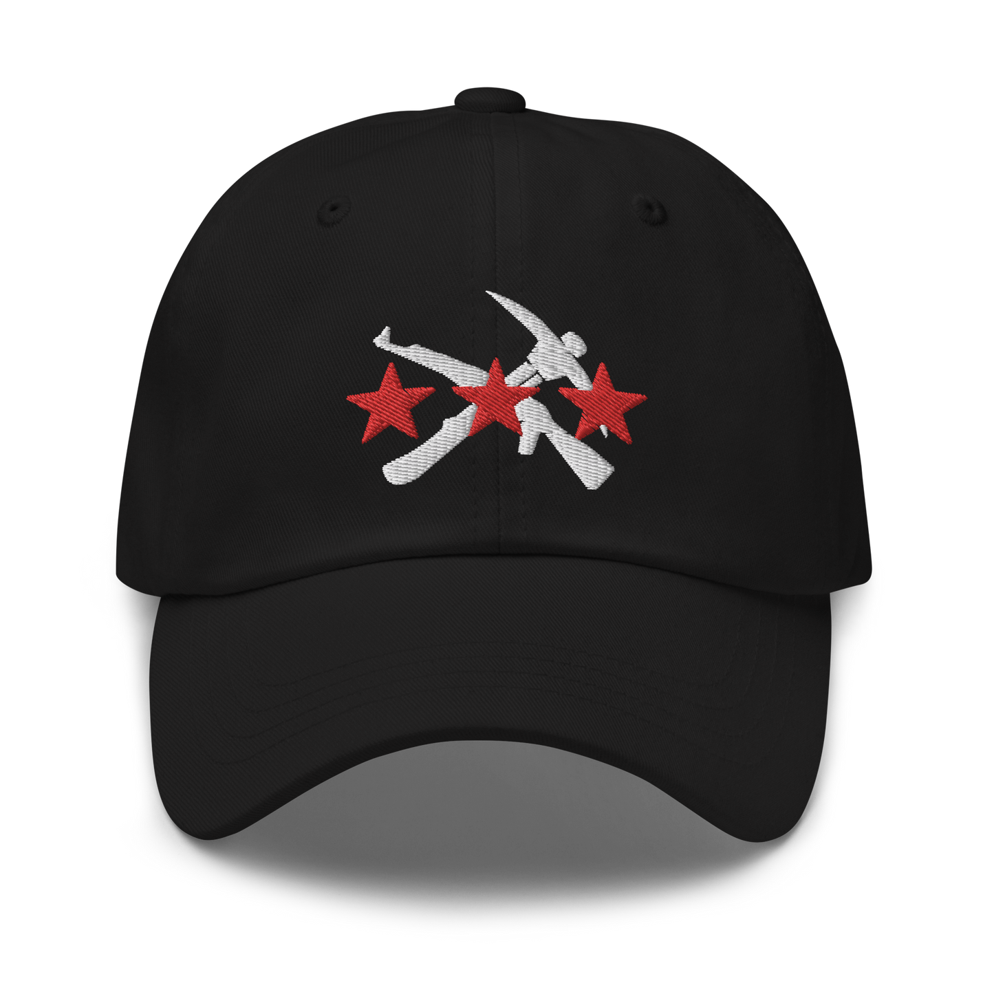 Labor Day Hat: Remember the Battle of Blair Mountain