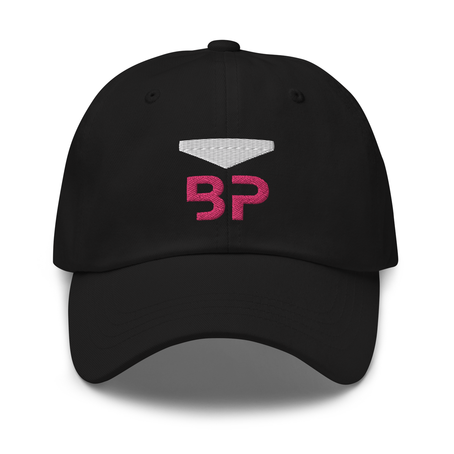 Bedroom Party Baseball Cap
