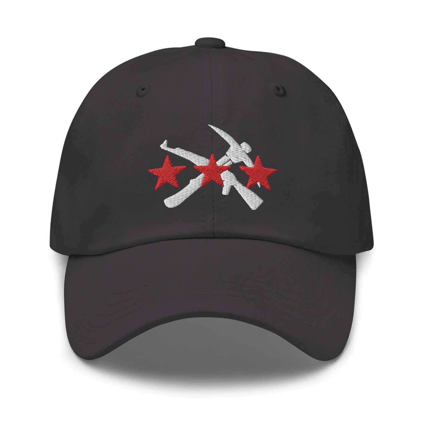 Labor Day Hat: Remember the Battle of Blair Mountain