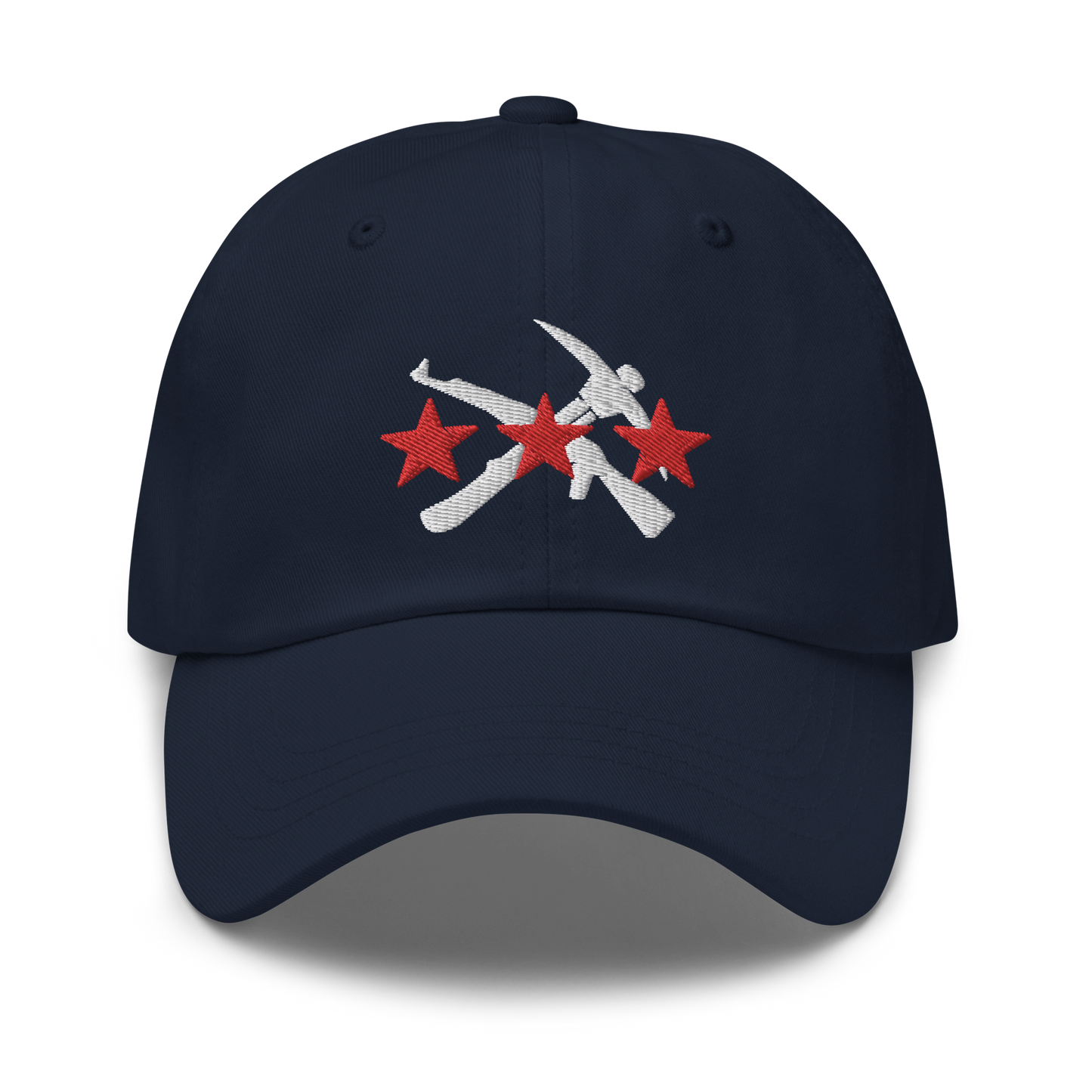 Labor Day Hat: Remember the Battle of Blair Mountain