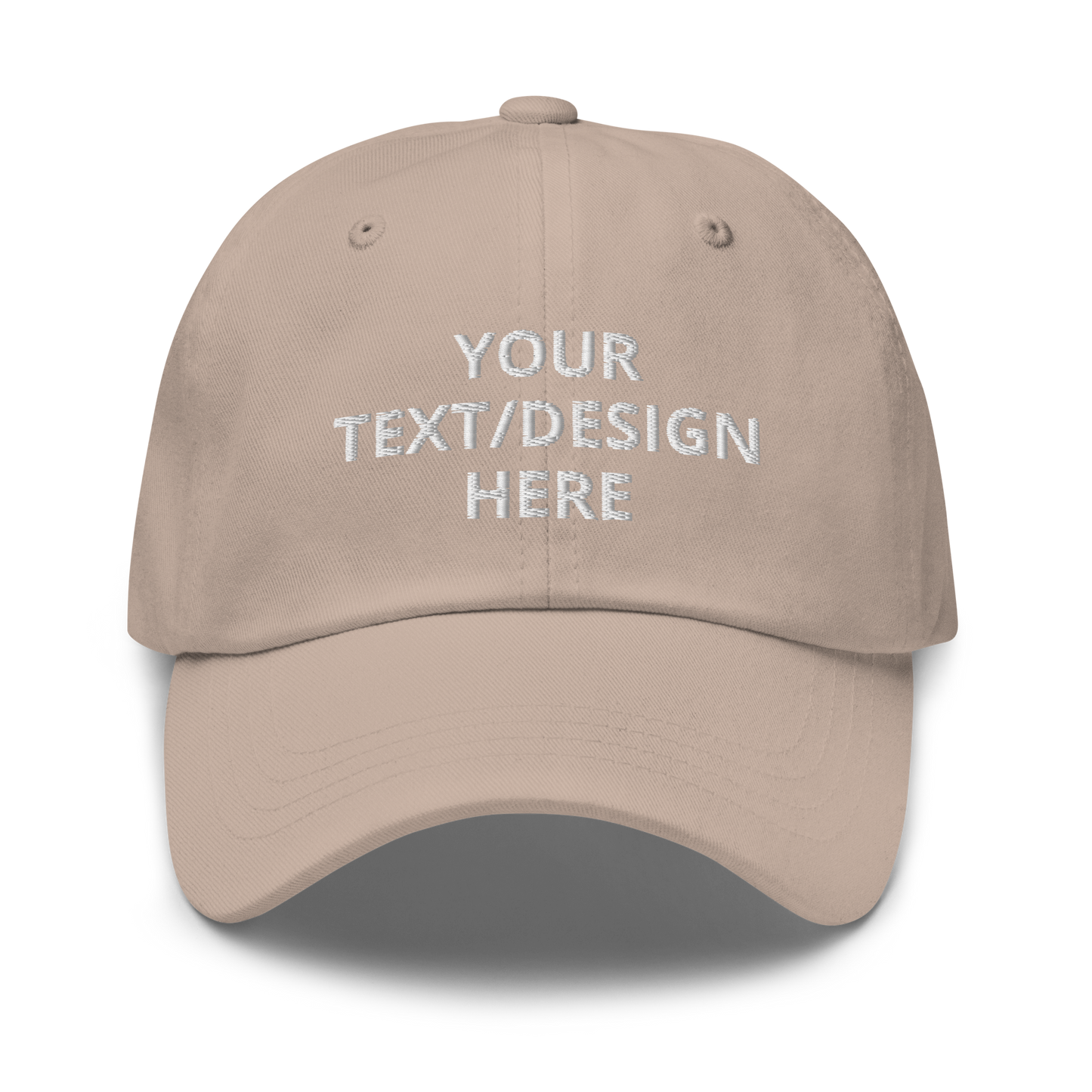 Custom Baseball Caps: Contact Me First
