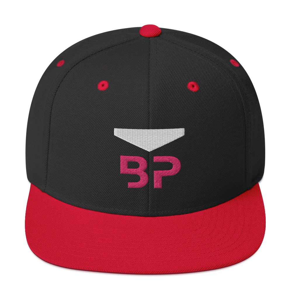 Bedroom Party Snapback