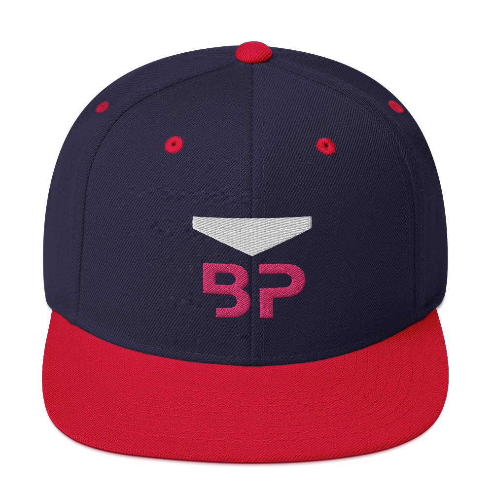 Bedroom Party Snapback